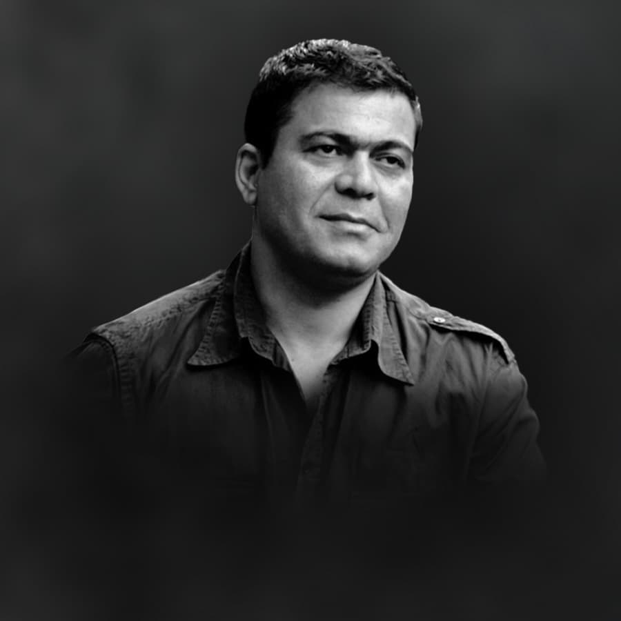 Hozan Dino
