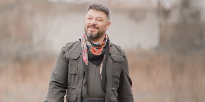 Seyda Perinçek Konseri